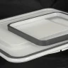 Потолочный светодиодный светильник Lussole Moonlight LSP-8464