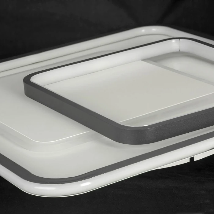 Потолочный светильник светодиодный Lussole LSP-8464