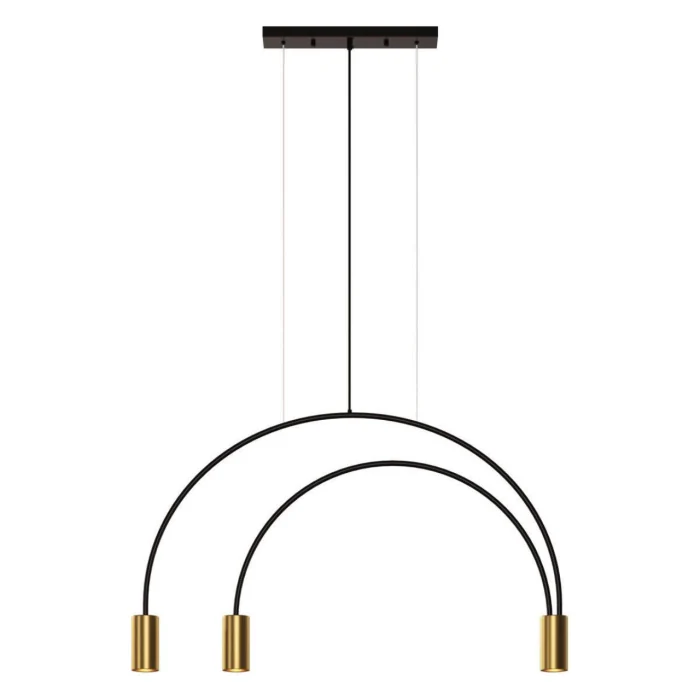Подвесной светильник Loft it Volta 5043-3