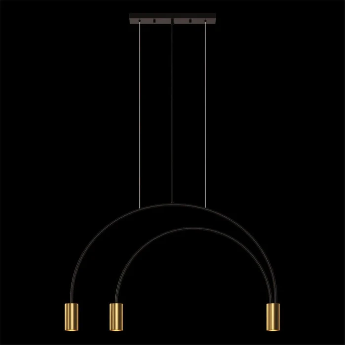 Подвесной светильник Loft it Volta 5043-3