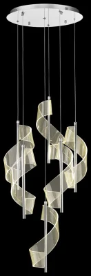 Подвесной светильник HILDA WE452.06.103 WERTMARK