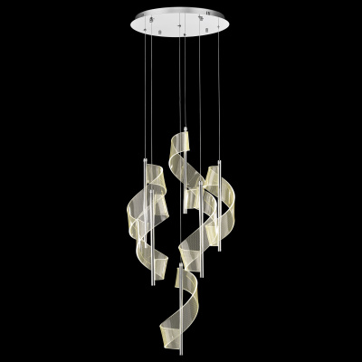 Подвесной светильник HILDA WE452.06.103 WERTMARK