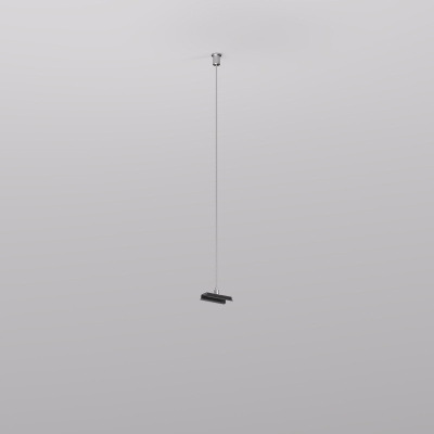 Механический подвес для трека SMART BASE TR2127-BK