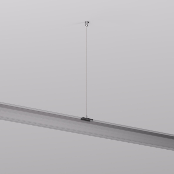 Механический подвес для трека SMART BASE TR2127-BK