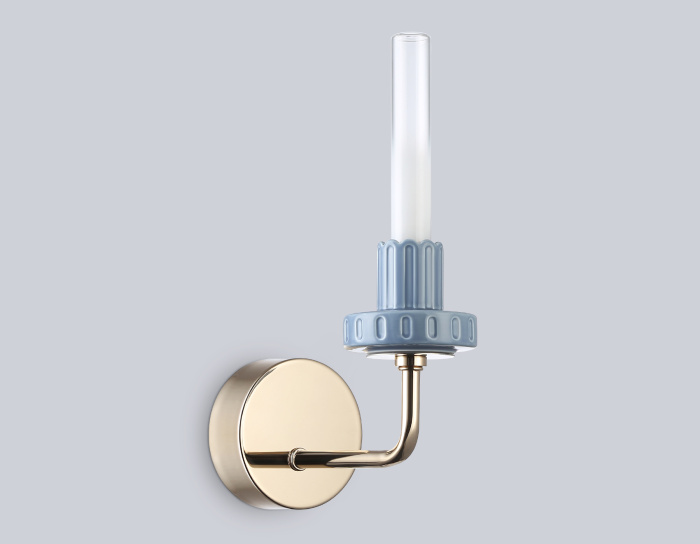 Настенный светодиодный светильник HIGH LIGHT AMBRELLA LIGHT LH53128