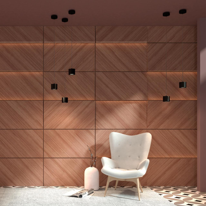 Подвесной светодиодный светильник Novotech Bind 358794