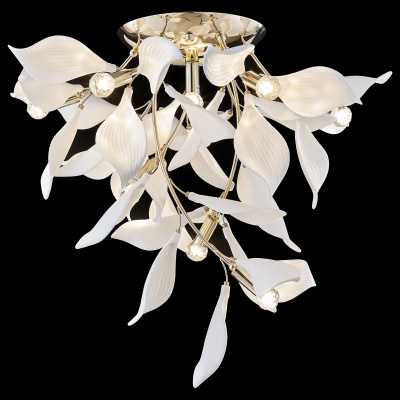 Потолочный светильник MIRANDA WE123.10.307 WERTMARK