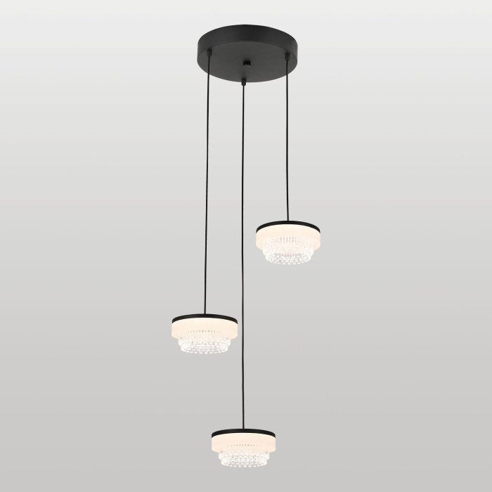 Подвесной светильник Lussole LSP-7487