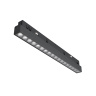 Трековый светильник Maytoni Points TR031-4-18W3K-S-DS-B