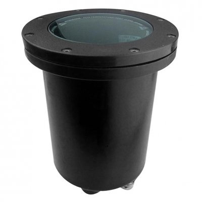 Уличный встраиваемый светильник Leds C4 PX-1200-NEG