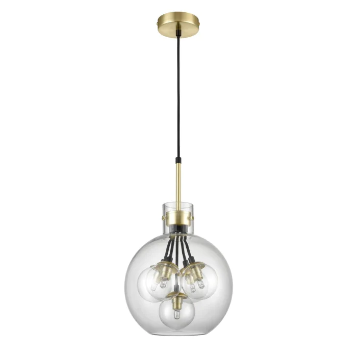 Подвесной светильник Caramella 5xG9 28W VL5904P35