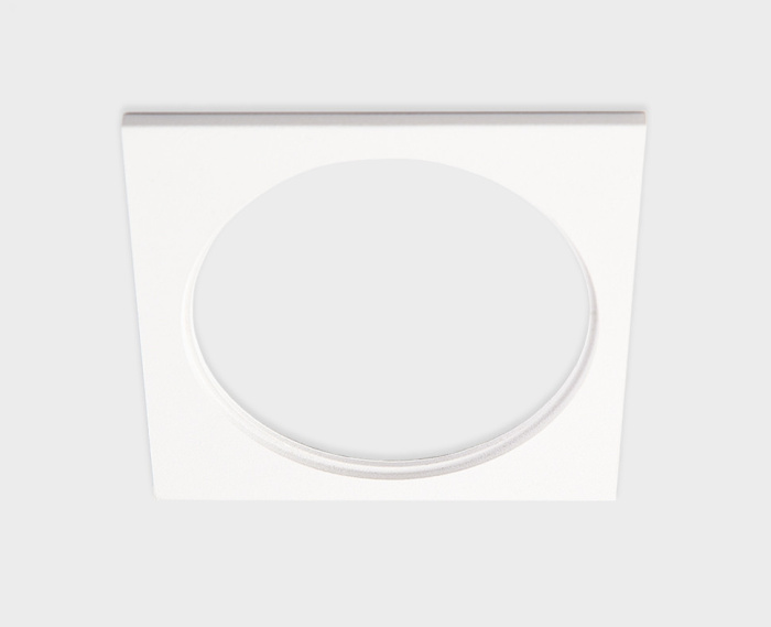 Рамка Italline IT08-8033 white