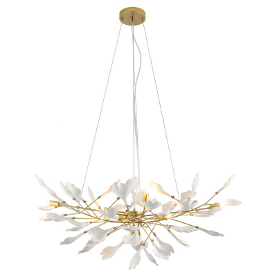 Люстра подвесная Lussole LSP-8549