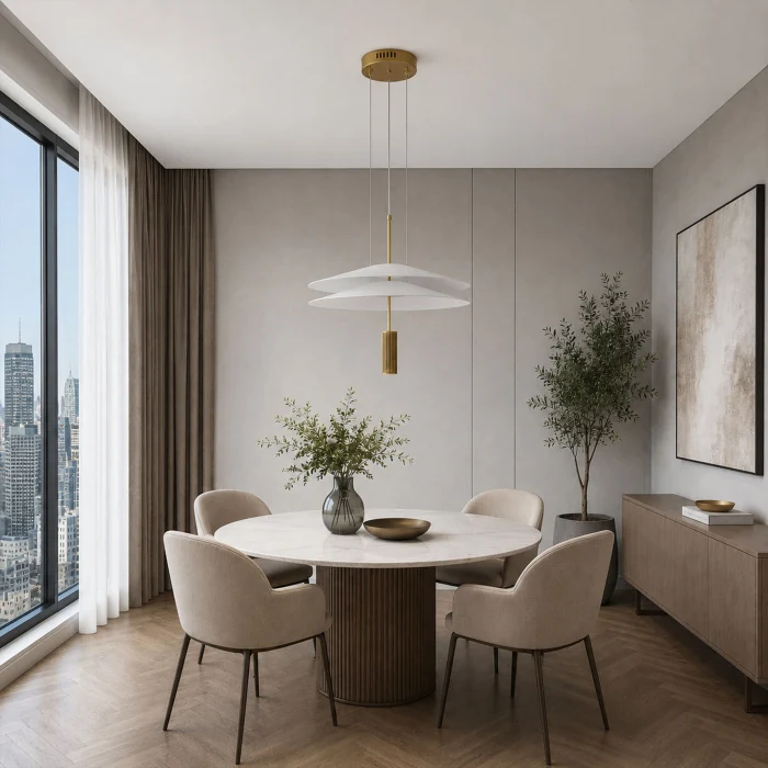 Подвесной светильник ST Luce Isola SL6101.203.01