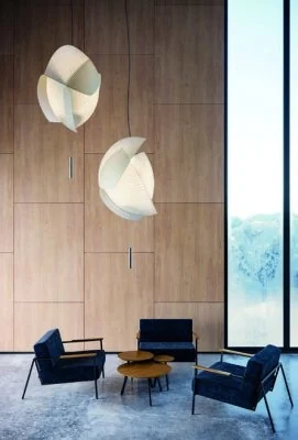 Подвесной светильник Leds C4 VOILES II