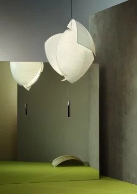 Подвесной светильник Leds C4 VOILES II