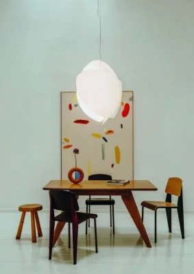 Подвесной светильник Leds C4 VOILES II