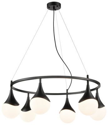 Подвесной светильник 362-023-06 VELANTE