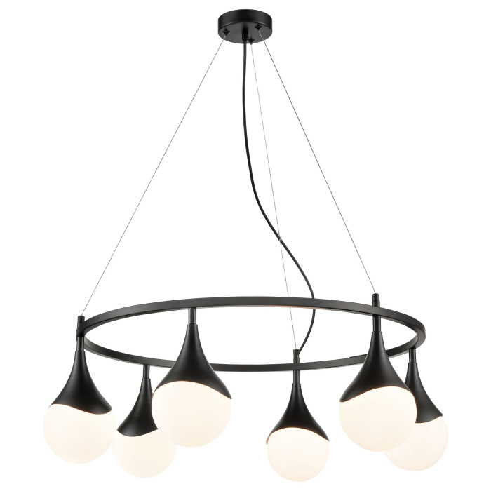 Подвесной светильник 362-023-06 VELANTE