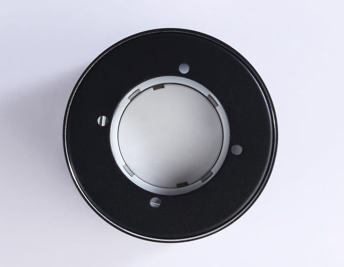 Накладной точечный светильник GX53 Ambrella light TN5246