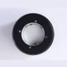 Накладной точечный светильник GX53 Ambrella light TN5246