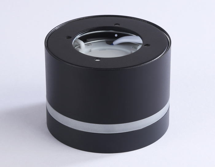 Накладной точечный светильник GX53 Ambrella light TN5246