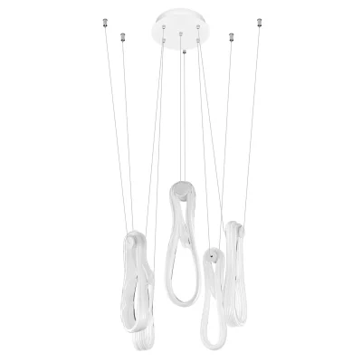 Подвесной светильник LOFT IT Series 10400/5