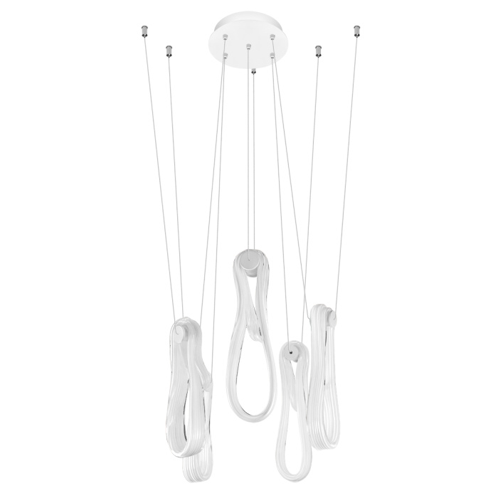 Подвесной светильник LOFT IT Series 10400/5