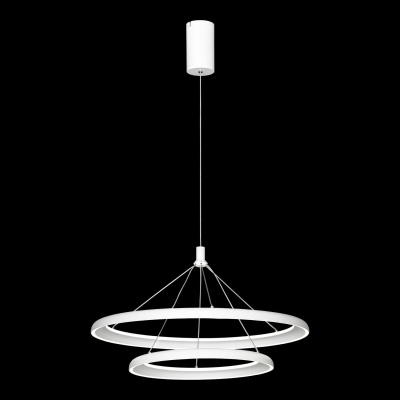 Подвесной светодиодный светильник Lussole Hardin LSP-7426