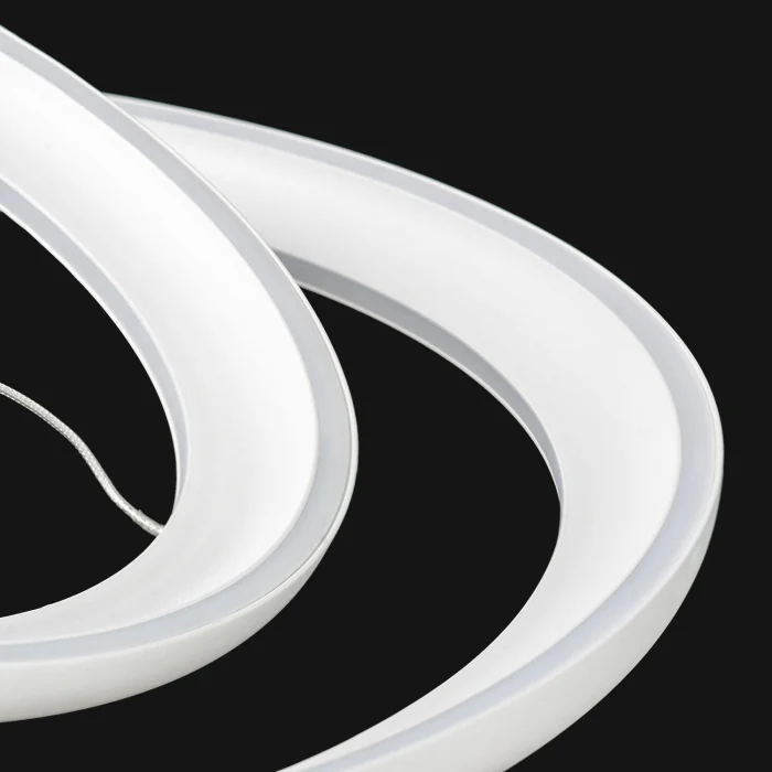 Подвесной светодиодный светильник Lussole Hardin LSP-7426