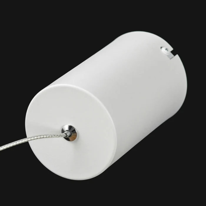 Подвесной светодиодный светильник Lussole Hardin LSP-7426