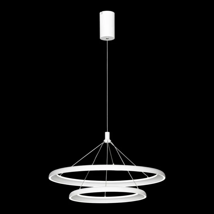 Подвесной светодиодный светильник Lussole Hardin LSP-7426