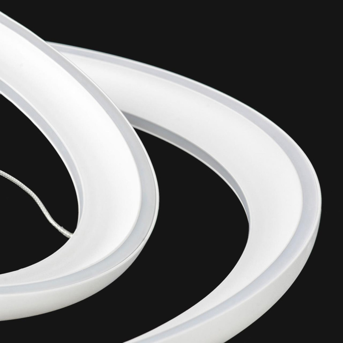 Подвесной светодиодный светильник Lussole Hardin LSP-7426