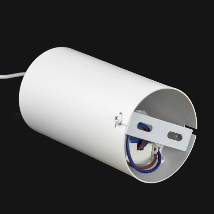 Подвесной светодиодный светильник Lussole Hardin LSP-7426