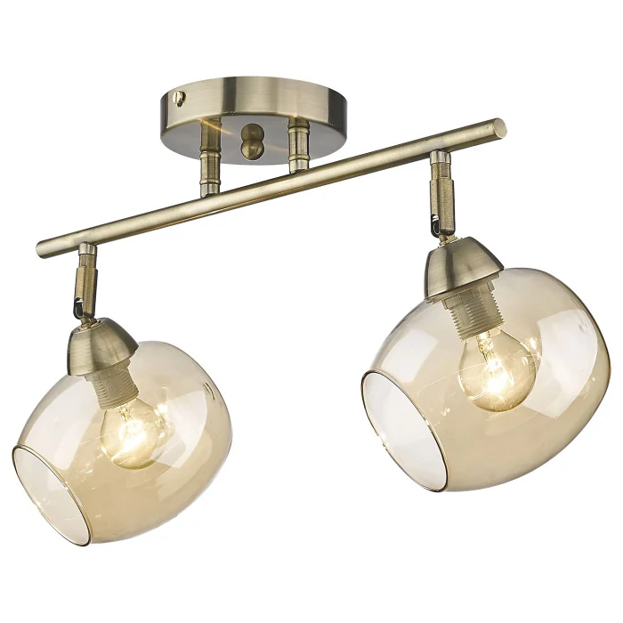 Спот 237-507-02 VELANTE