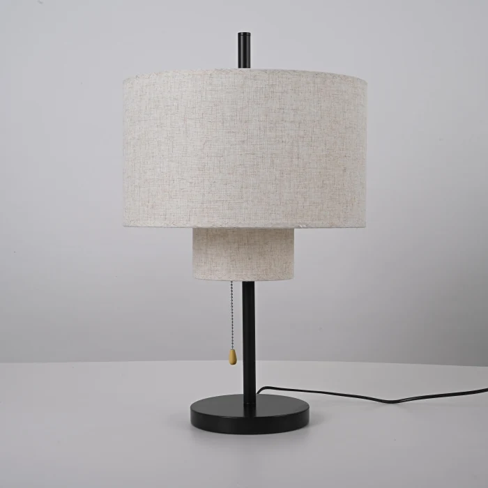 Настольная лампа ANDREAN TAB ImperiumLoft