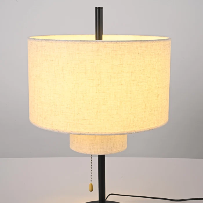 Настольная лампа ANDREAN TAB ImperiumLoft