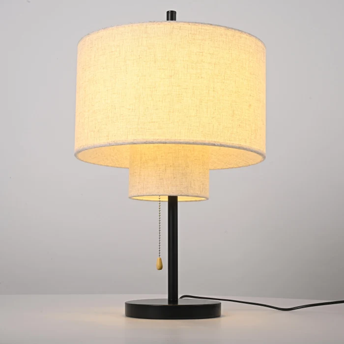 Настольная лампа ANDREAN TAB ImperiumLoft