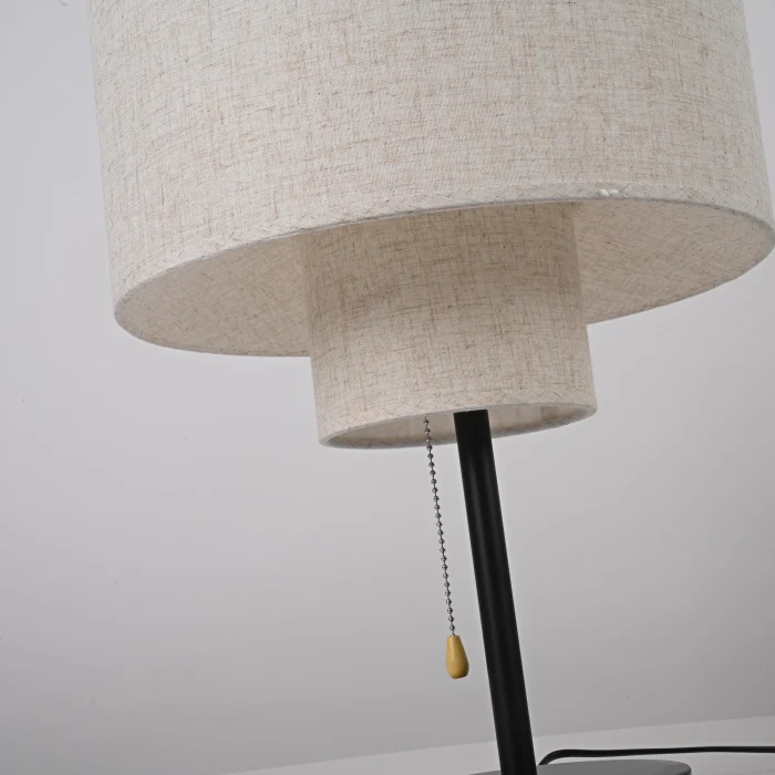 Настольная лампа ANDREAN TAB ImperiumLoft