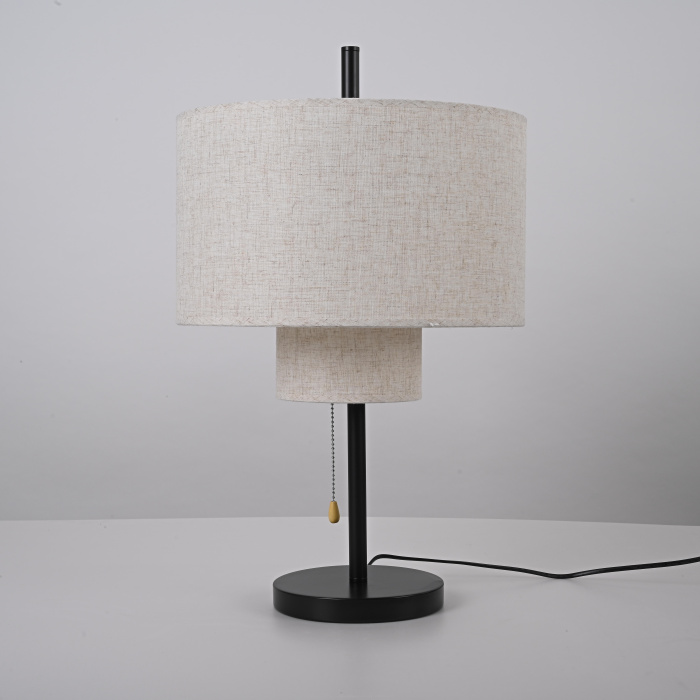 Настольная лампа ANDREAN TAB ImperiumLoft