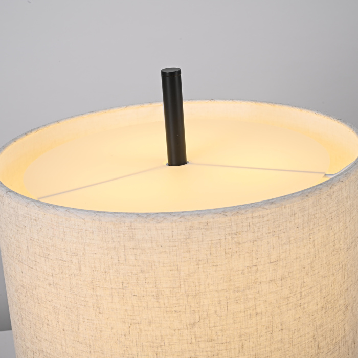 Настольная лампа ANDREAN TAB ImperiumLoft