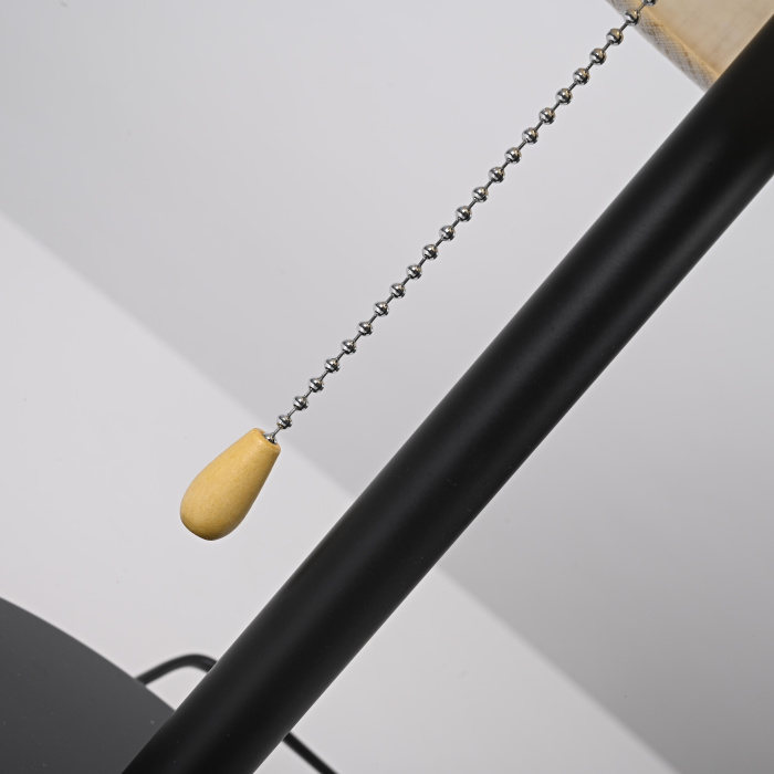 Настольная лампа ANDREAN TAB ImperiumLoft