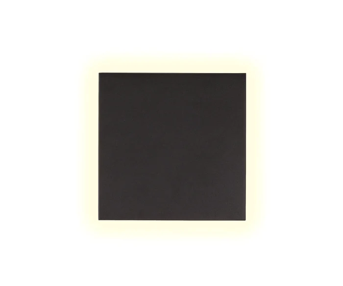 Светильник Пирей черный Kink Light 2500,19