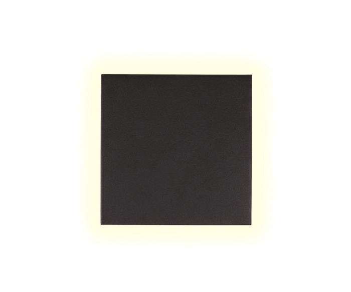 Светильник Пирей черный Kink Light 2500,19