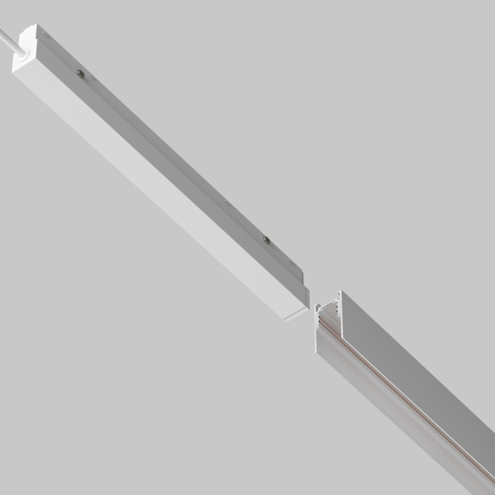 Источник напряжения встраиваемый Exility 48В, 200Вт универсальный Maytoni Power Supply Exility TRA034DR-200W-DD-W