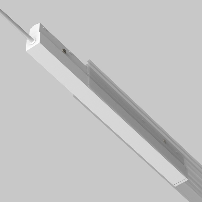 Источник напряжения встраиваемый Exility 48В, 200Вт универсальный Maytoni Power Supply Exility TRA034DR-200W-DD-W