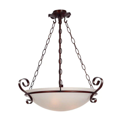 Подвесной светильник L'ARTE LUCE PRATO L18253.10