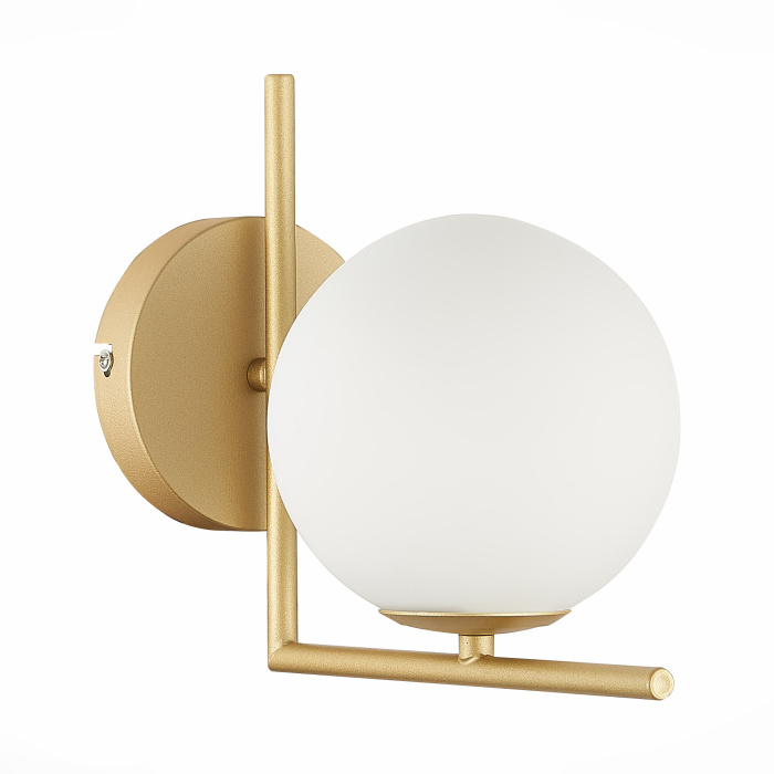 Светильник настенный SL1148.301.01 ST LUCE