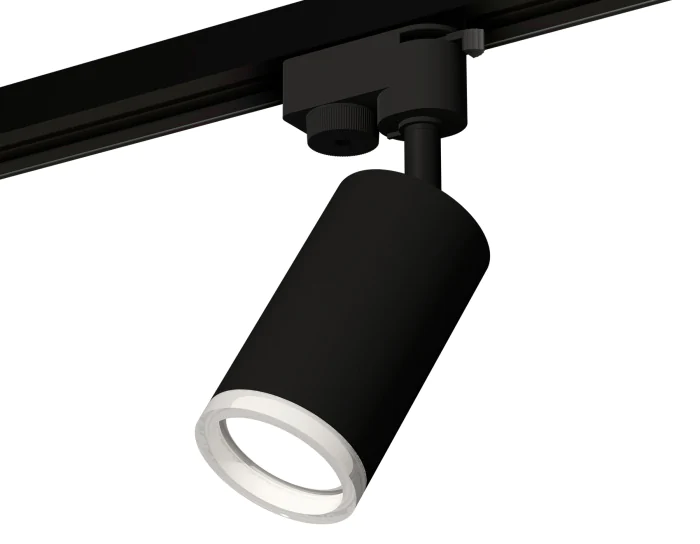 Комплект трекового однофазного светильника Ambrella light XT6323140