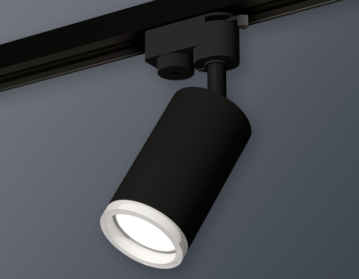 Комплект трекового однофазного светильника Ambrella light XT6323140